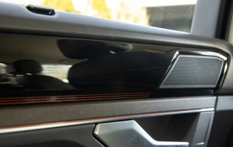 Volkswagen Touareg III, 2018 год, 4 898 000 рублей, 21 фотография