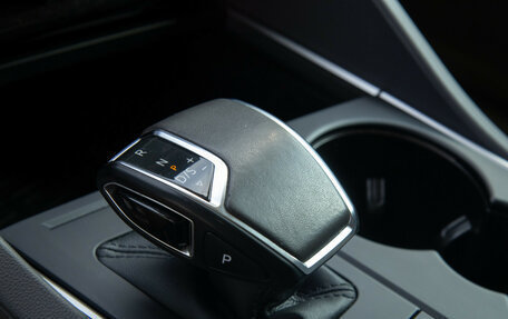 Volkswagen Touareg III, 2018 год, 4 898 000 рублей, 23 фотография