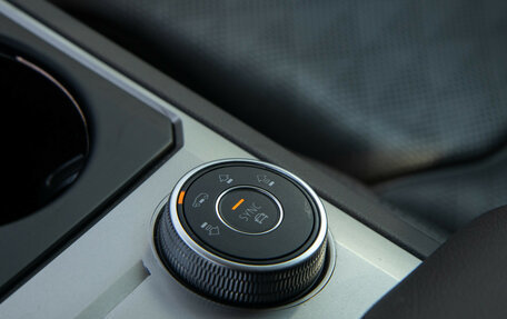 Volkswagen Touareg III, 2018 год, 4 898 000 рублей, 19 фотография