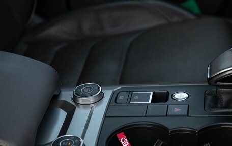 Volkswagen Touareg III, 2018 год, 4 898 000 рублей, 22 фотография