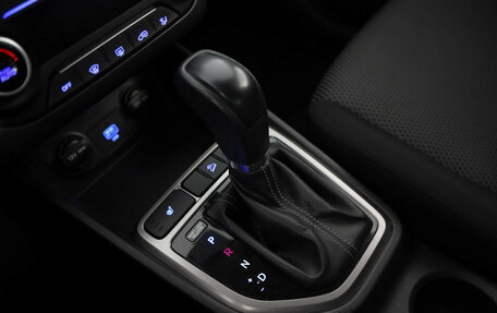 Hyundai Creta I рестайлинг, 2020 год, 2 099 000 рублей, 12 фотография