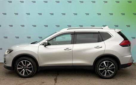 Nissan X-Trail, 2020 год, 2 995 000 рублей, 4 фотография