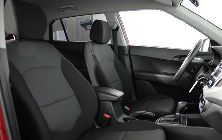 Hyundai Creta I рестайлинг, 2020 год, 2 099 000 рублей, 18 фотография