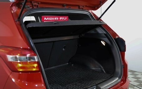 Hyundai Creta I рестайлинг, 2020 год, 2 099 000 рублей, 20 фотография