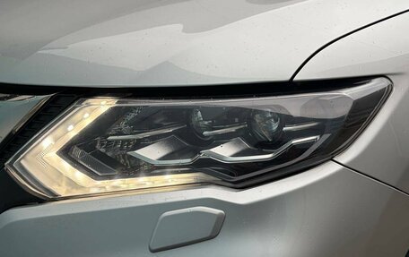 Nissan X-Trail, 2020 год, 2 995 000 рублей, 11 фотография