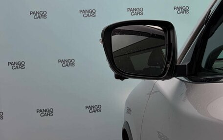 Nissan X-Trail, 2020 год, 2 995 000 рублей, 14 фотография