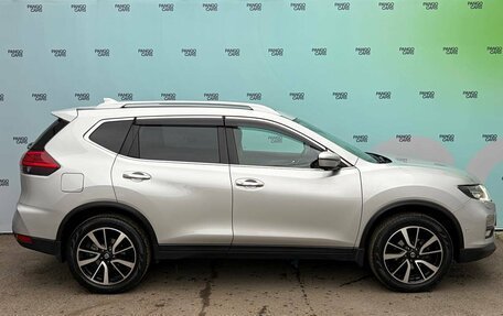 Nissan X-Trail, 2020 год, 2 995 000 рублей, 9 фотография