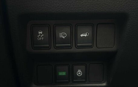 Nissan X-Trail, 2020 год, 2 995 000 рублей, 19 фотография