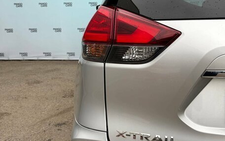 Nissan X-Trail, 2020 год, 2 995 000 рублей, 12 фотография