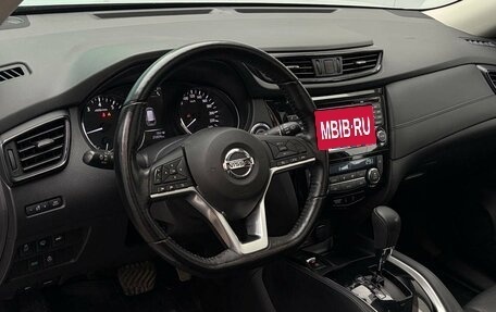 Nissan X-Trail, 2020 год, 2 995 000 рублей, 16 фотография