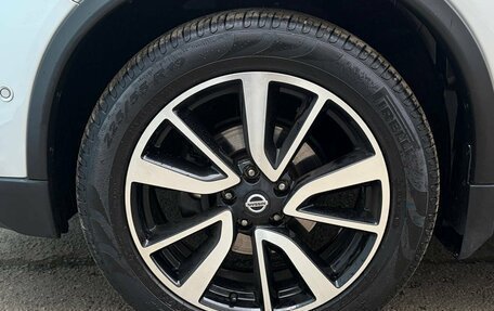 Nissan X-Trail, 2020 год, 2 995 000 рублей, 31 фотография