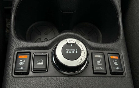 Nissan X-Trail, 2020 год, 2 995 000 рублей, 22 фотография