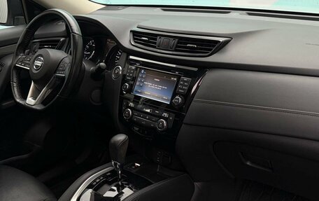 Nissan X-Trail, 2020 год, 2 995 000 рублей, 26 фотография