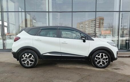 Renault Kaptur I рестайлинг, 2019 год, 1 945 900 рублей, 5 фотография