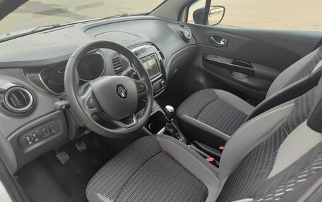 Renault Kaptur I рестайлинг, 2019 год, 1 945 900 рублей, 20 фотография