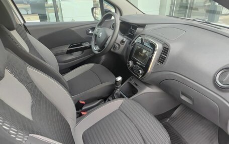 Renault Kaptur I рестайлинг, 2019 год, 1 945 900 рублей, 13 фотография