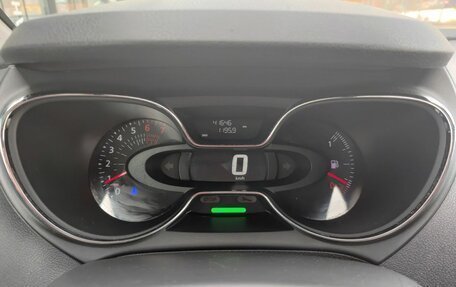 Renault Kaptur I рестайлинг, 2019 год, 1 945 900 рублей, 16 фотография