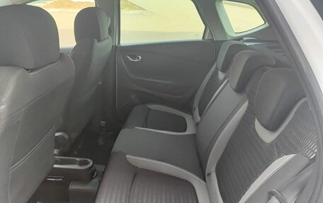 Renault Kaptur I рестайлинг, 2019 год, 1 945 900 рублей, 15 фотография