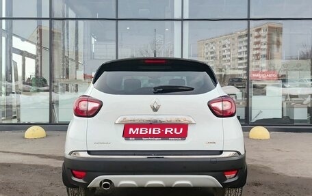 Renault Kaptur I рестайлинг, 2019 год, 1 945 900 рублей, 7 фотография