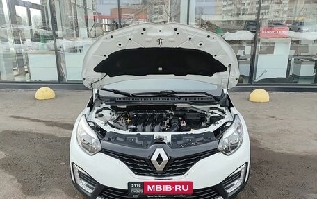 Renault Kaptur I рестайлинг, 2019 год, 1 945 900 рублей, 11 фотография