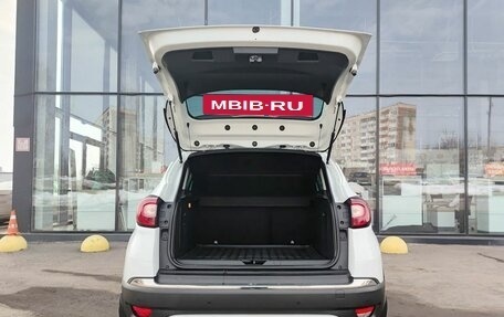 Renault Kaptur I рестайлинг, 2019 год, 1 945 900 рублей, 12 фотография