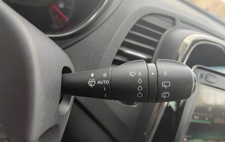 Renault Kaptur I рестайлинг, 2019 год, 1 945 900 рублей, 23 фотография