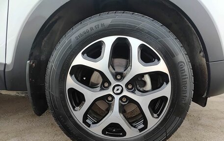 Renault Kaptur I рестайлинг, 2019 год, 1 945 900 рублей, 22 фотография