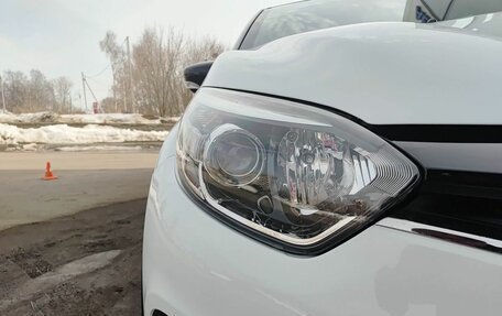 Renault Kaptur I рестайлинг, 2019 год, 1 945 900 рублей, 21 фотография