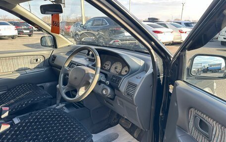 Mitsubishi RVR III рестайлинг, 1993 год, 349 999 рублей, 10 фотография