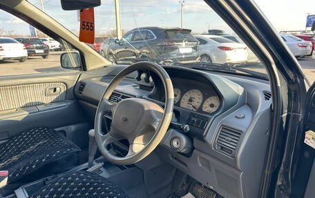 Mitsubishi RVR III рестайлинг, 1993 год, 349 999 рублей, 11 фотография