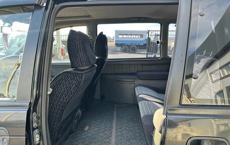 Mitsubishi RVR III рестайлинг, 1993 год, 349 999 рублей, 18 фотография