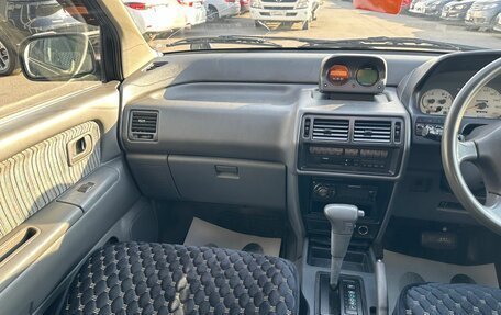 Mitsubishi RVR III рестайлинг, 1993 год, 349 999 рублей, 14 фотография