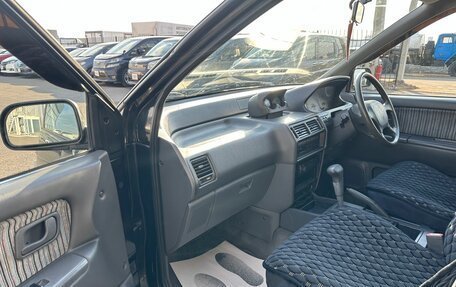 Mitsubishi RVR III рестайлинг, 1993 год, 349 999 рублей, 12 фотография