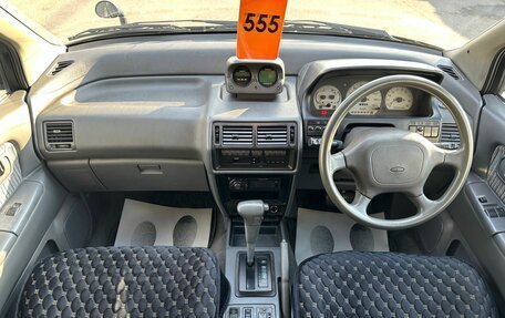 Mitsubishi RVR III рестайлинг, 1993 год, 349 999 рублей, 16 фотография