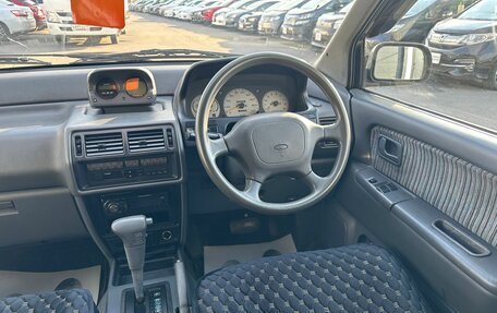 Mitsubishi RVR III рестайлинг, 1993 год, 349 999 рублей, 15 фотография