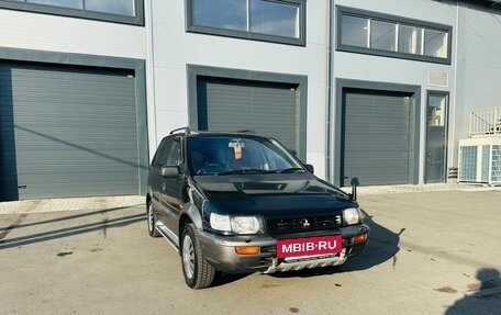 Mitsubishi RVR III рестайлинг, 1993 год, 349 999 рублей, 8 фотография