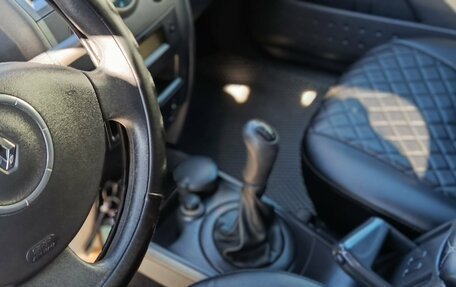 Renault Megane II, 2007 год, 385 000 рублей, 5 фотография