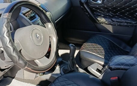 Renault Megane II, 2007 год, 385 000 рублей, 6 фотография