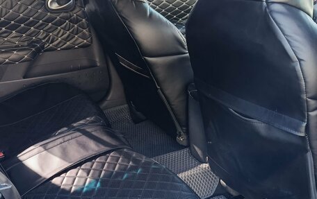 Renault Megane II, 2007 год, 385 000 рублей, 7 фотография