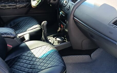 Renault Megane II, 2007 год, 385 000 рублей, 13 фотография