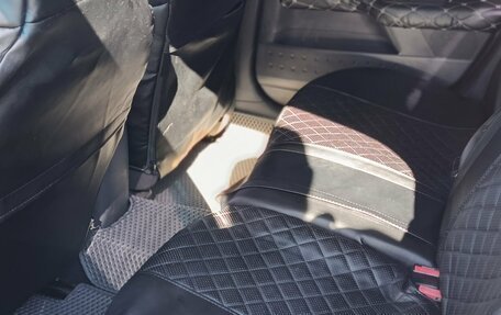 Renault Megane II, 2007 год, 385 000 рублей, 11 фотография