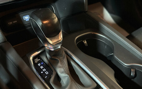 Hyundai Santa Fe IV, 2019 год, 2 860 000 рублей, 14 фотография