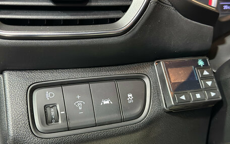 Hyundai Santa Fe IV, 2019 год, 2 860 000 рублей, 16 фотография