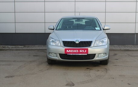Skoda Octavia, 2012 год, 615 000 рублей, 2 фотография