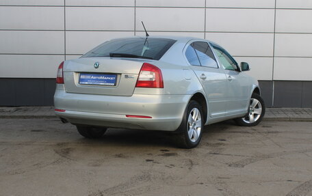 Skoda Octavia, 2012 год, 615 000 рублей, 6 фотография