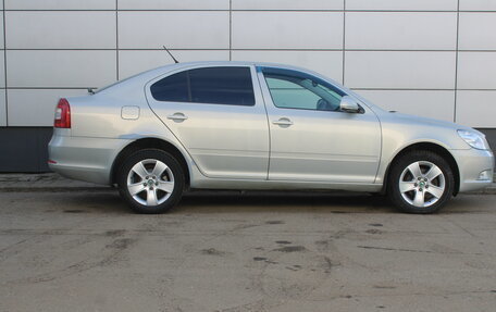 Skoda Octavia, 2012 год, 615 000 рублей, 4 фотография