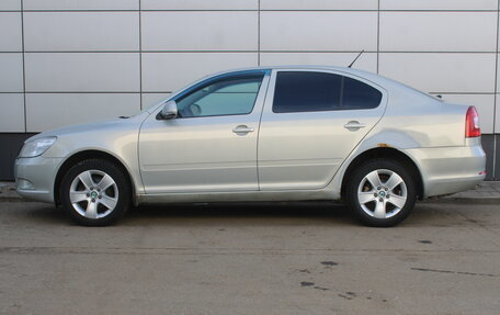 Skoda Octavia, 2012 год, 615 000 рублей, 5 фотография