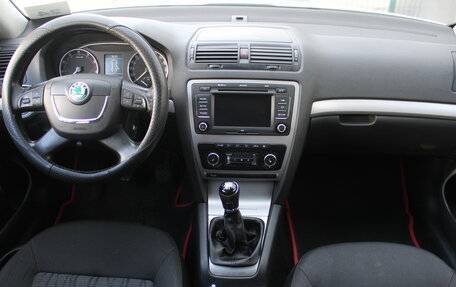 Skoda Octavia, 2012 год, 615 000 рублей, 9 фотография