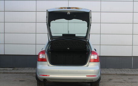 Skoda Octavia, 2012 год, 615 000 рублей, 13 фотография