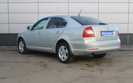 Skoda Octavia, 2012 год, 615 000 рублей, 8 фотография
